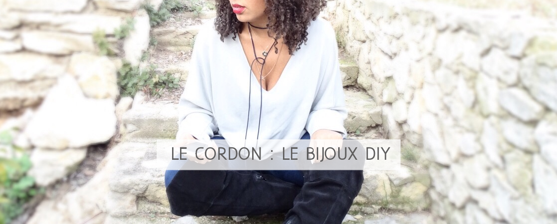Cordon DIY bijoux collier bracelet Cordon DIY bijoux collier bracelet
